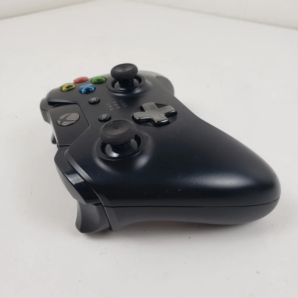 Microsoft xbox one